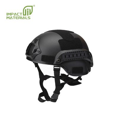 Ložu necaurlaidīga ķivere ar vizieri